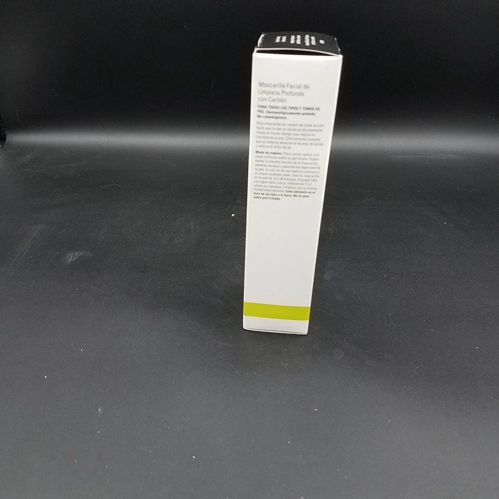 Mary Kay new box